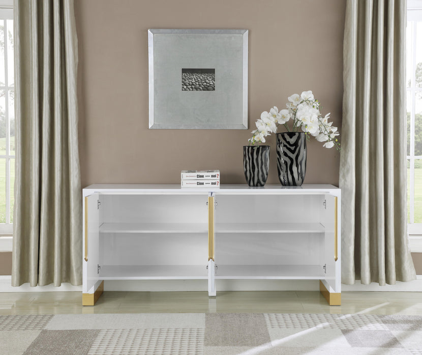 Florence Sideboard/Buffet - Just Furniture (PA) - Multi Location