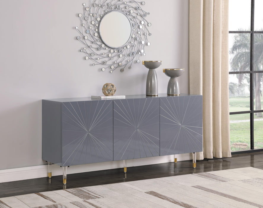 Starburst Sideboard/Buffet - Just Furniture (PA) - Multi Location