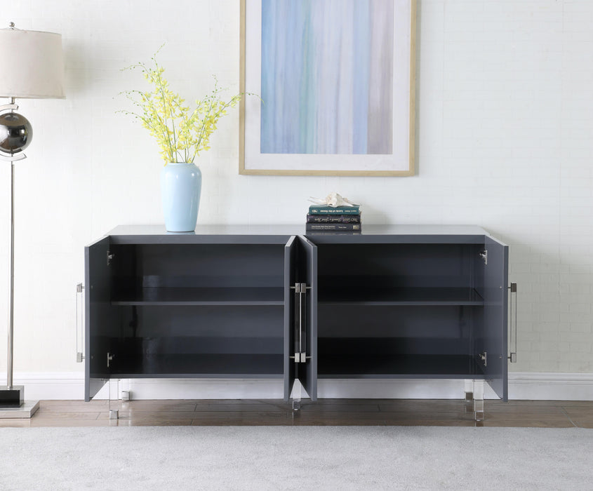 Anastasia Sideboard/Buffet - Just Furniture (PA) - Multi Location
