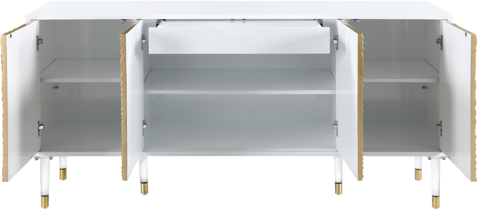 Bellissimo Sideboard/Buffet - Just Furniture (PA) - Multi Location