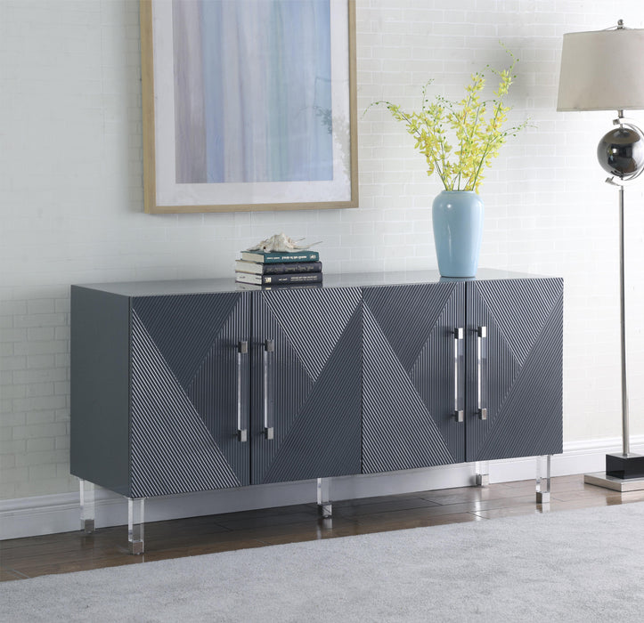 Anastasia Sideboard/Buffet - Just Furniture (PA) - Multi Location