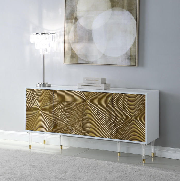Bellissimo Sideboard/Buffet - Just Furniture (PA) - Multi Location