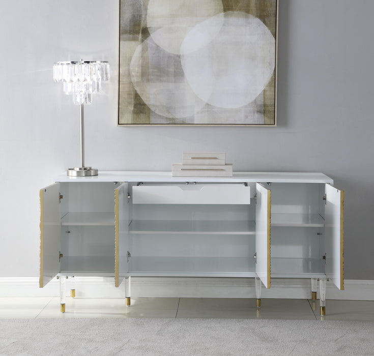 Bellissimo Sideboard/Buffet - Just Furniture (PA) - Multi Location