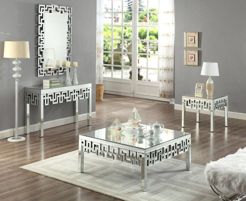 Aria Console Table - Just Furniture (PA) - Multi Location