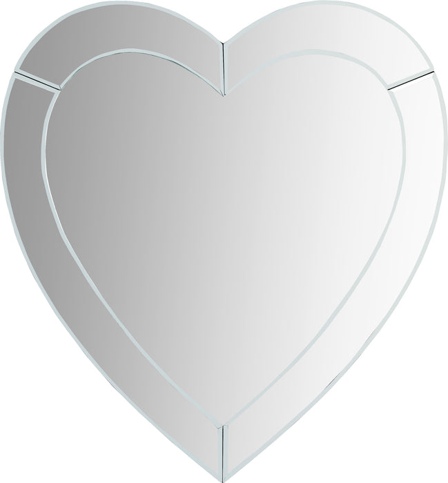 Heart Mirror - Just Furniture (PA) - Multi Location