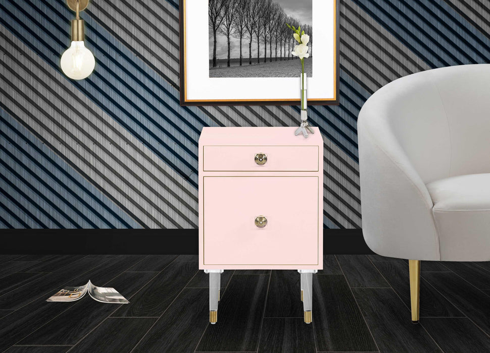 Lia Side Table - Just Furniture (PA) - Multi Location