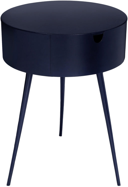 Bali Navy Night Stand - Just Furniture (PA) - Multi Location