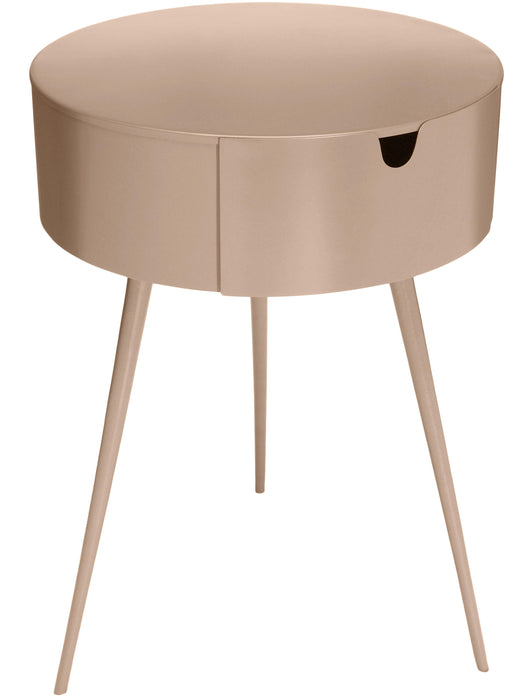 Bali Pink Night Stand - Just Furniture (PA) - Multi Location