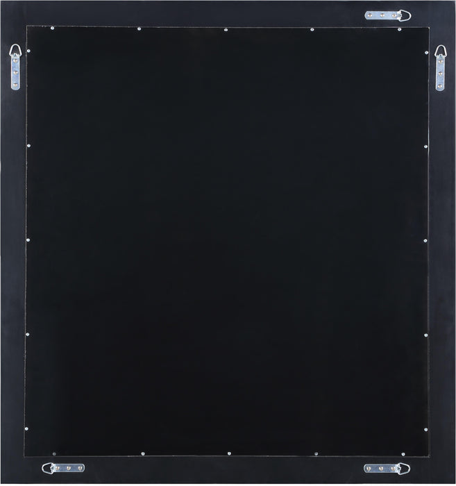 Zayne Black Mirror - Just Furniture (PA) - Multi Location