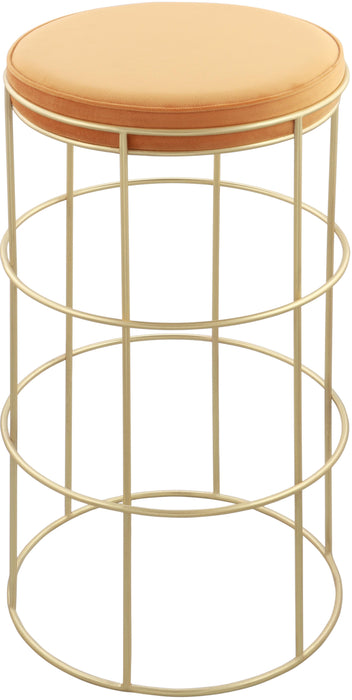 Rebar Mango Velvet Counter Stool - Just Furniture (PA) - Multi Location