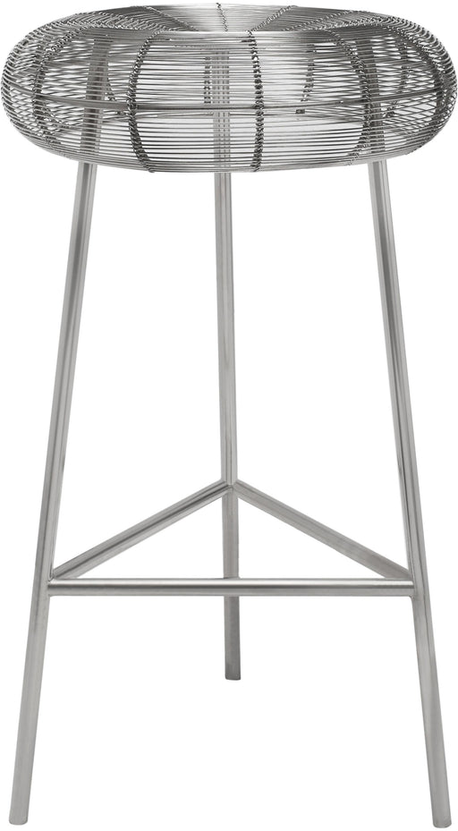 Tuscany Silver Counter Stool - Just Furniture (PA) - Multi Location