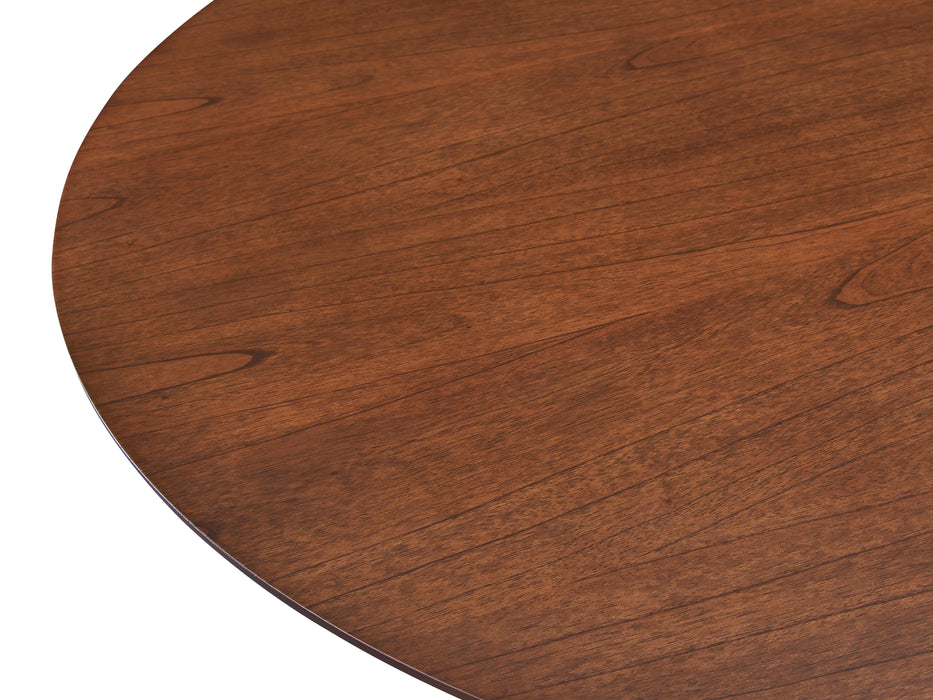 Sherwood Gold Dining Table - Just Furniture (PA) - Multi Location