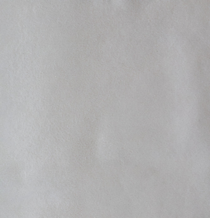 Nadia Cream Velvet Full Bed - Just Furniture (PA) - Multi Location