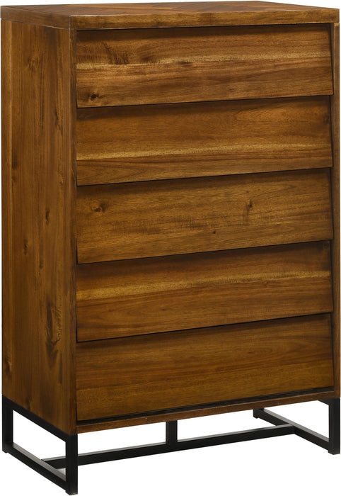 Reed Antique Coffee Chest - Just Furniture (PA) - Multi Location