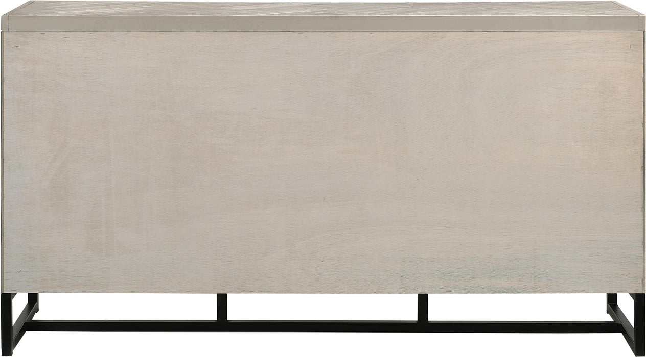 Weston Grey Stone Dresser - Just Furniture (PA) - Multi Location