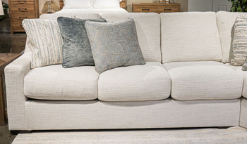 Accomplished Sectional - Just Furniture (PA) - Multi Location