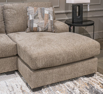 Seyler Lane Sectional with Chaise - Just Furniture (PA) - Multi Location
