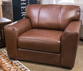 Brogliano Oversized Chair - Just Furniture (PA) - Multi Location