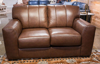 Brogliano Loveseat - Just Furniture (PA) - Multi Location