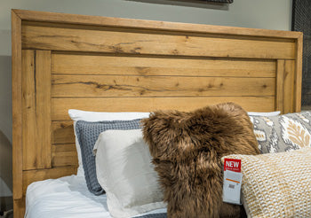 Galliden Bed - Just Furniture (PA) - Multi Location