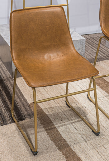 Ciabori Dining Chair - Just Furniture (PA) - Multi Location