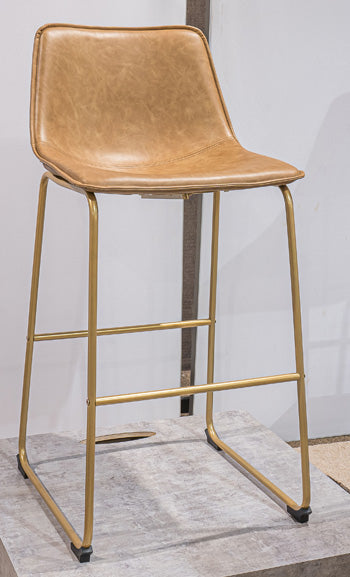 Ciabori Bar Height Bar Stool - Just Furniture (PA) - Multi Location