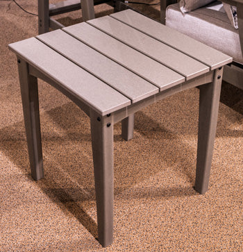 Cove Beach Outdoor End Table - Just Furniture (PA) - Multi Location