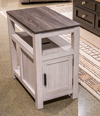 Fendenmore Chairside End Table - Just Furniture (PA) - Multi Location