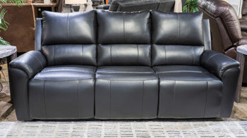 Glossmore Reclining Sofa - Just Furniture (PA) - Multi Location