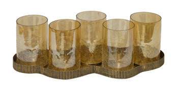 Evereton Candle Holder - Just Furniture (PA) - Multi Location