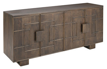 Cato Accent Cabinet - Just Furniture (PA) - Multi Location