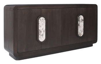 Elliston Accent Cabinet - Just Furniture (PA) - Multi Location