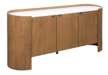 Fitzroy Accent Cabinet - Just Furniture (PA) - Multi Location
