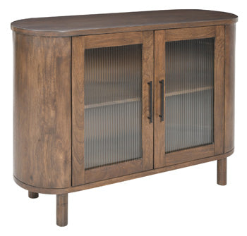 Mayridge Accent Cabinet - Just Furniture (PA) - Multi Location