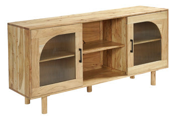 Adway Accent Cabinet - Just Furniture (PA) - Multi Location