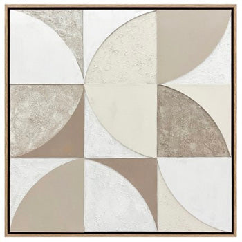 Harelman Wall Art - Just Furniture (PA) - Multi Location