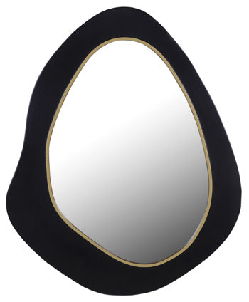 Kierlock Accent Mirror - Just Furniture (PA) - Multi Location
