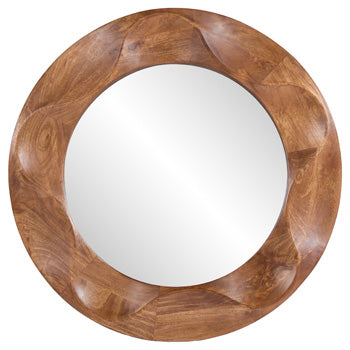 Aajon Accent Mirror - Just Furniture (PA) - Multi Location