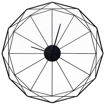 Arkthorne Wall Clock - Just Furniture (PA) - Multi Location