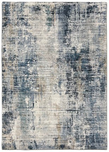 Arlenmont Area Rug - Just Furniture (PA) - Multi Location