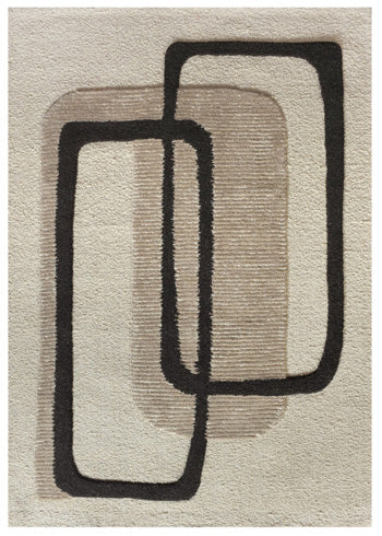 Davismour Area Rug - Just Furniture (PA) - Multi Location