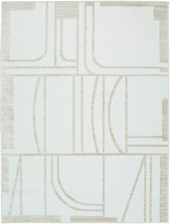 Farongrove Area Rug - Just Furniture (PA) - Multi Location