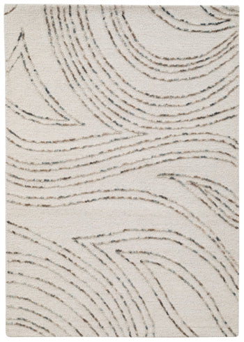 Deenbury Area Rug - Just Furniture (PA) - Multi Location