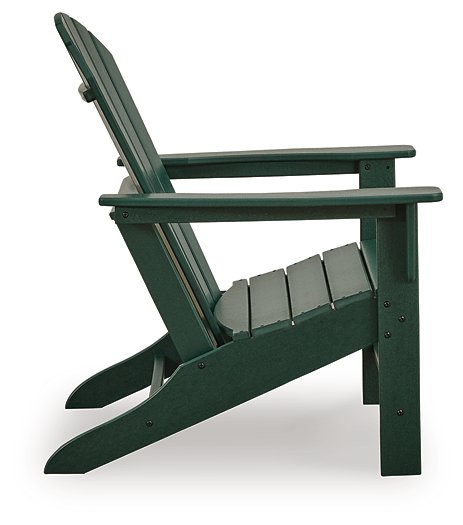 Sundown Shores Adirondack Chair - Just Furniture (PA) - Multi Location
