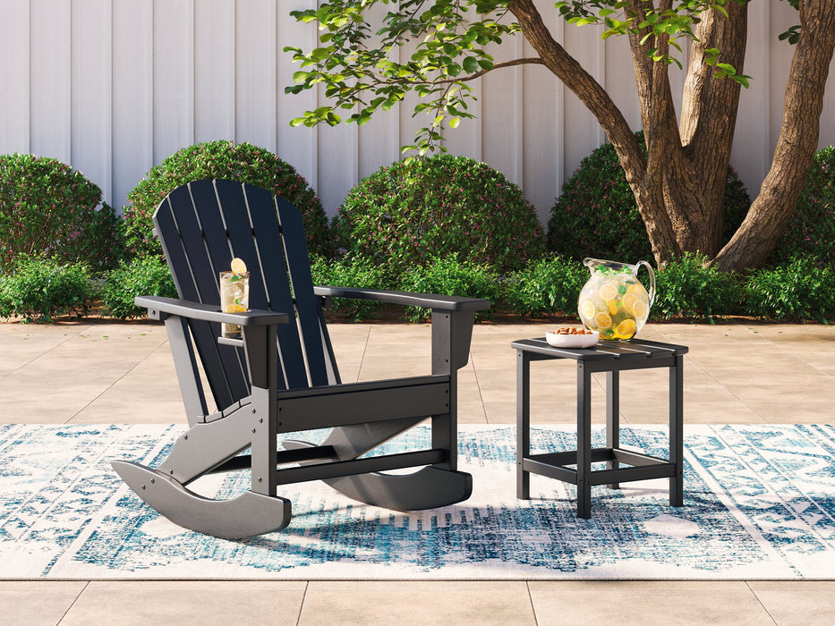 Sundown Treasure Outdoor Seating Set - Just Furniture (PA) - Multi Location