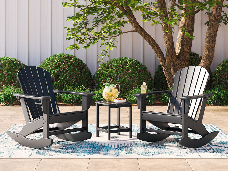 Sundown Treasure Outdoor Seating Set - Just Furniture (PA) - Multi Location