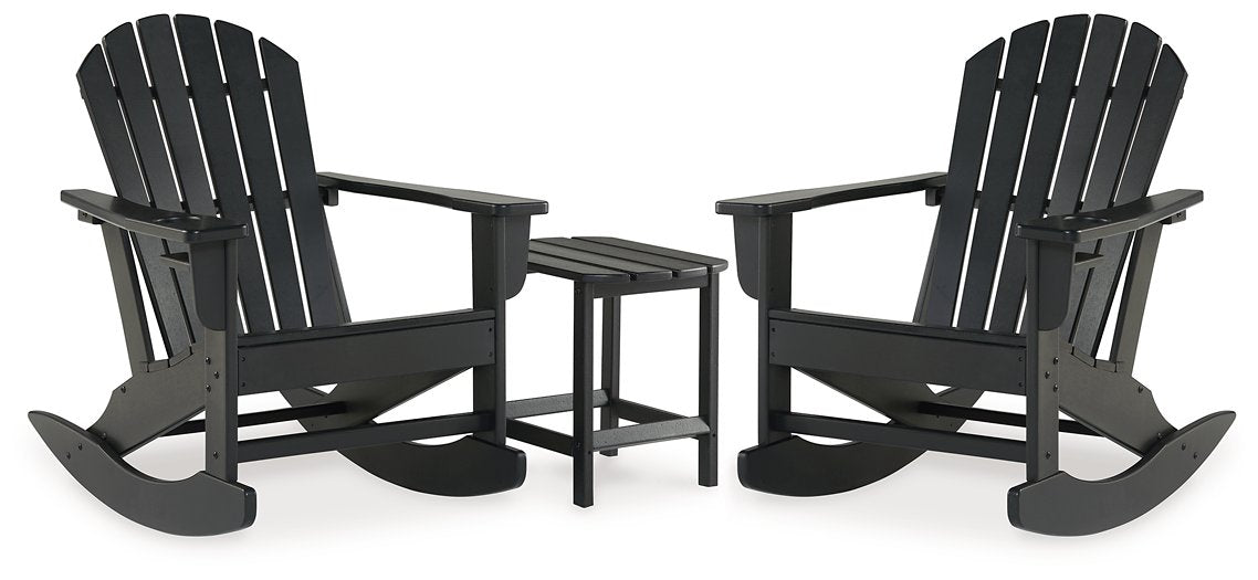 Sundown Treasure Outdoor Seating Set - Just Furniture (PA) - Multi Location