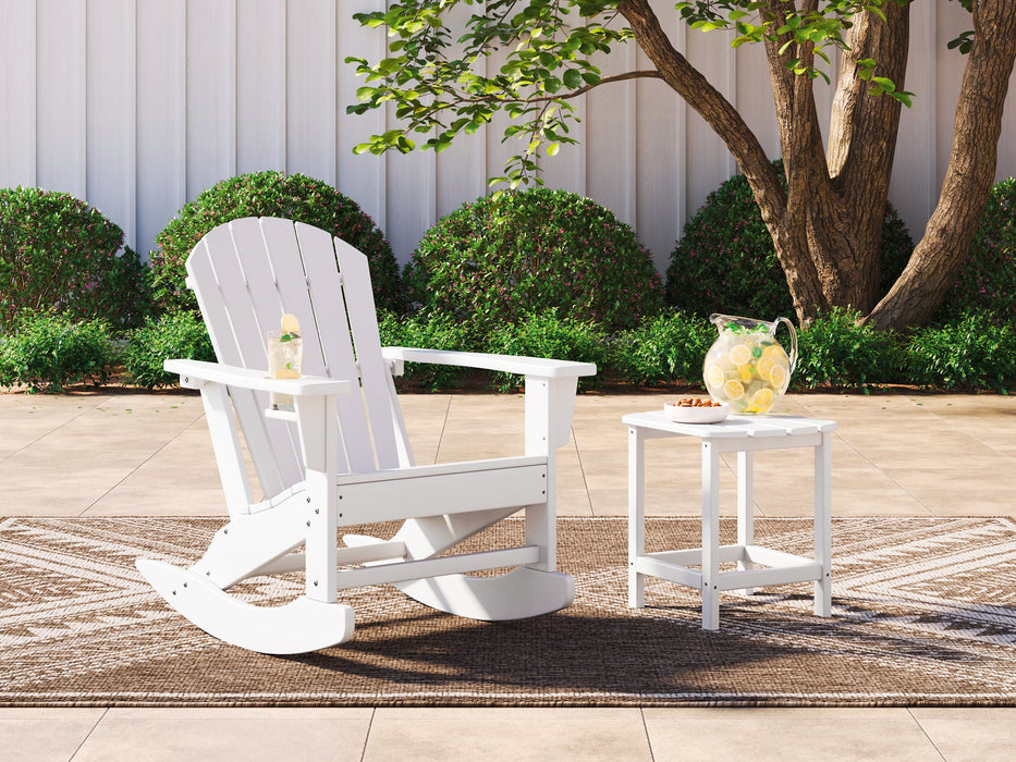 Sundown Treasure Outdoor Seating Set - Just Furniture (PA) - Multi Location