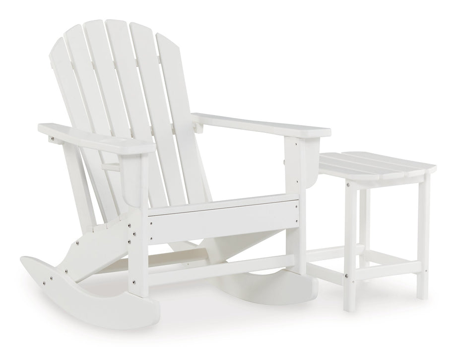 Sundown Treasure Outdoor Seating Set - Just Furniture (PA) - Multi Location