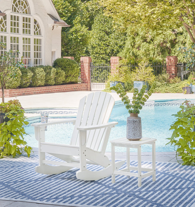 Sundown Treasure Outdoor Seating Set - Just Furniture (PA) - Multi Location